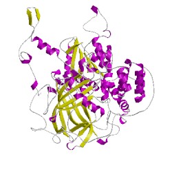 Image of CATH 2xf2E