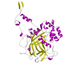 Image of CATH 2xf2E01