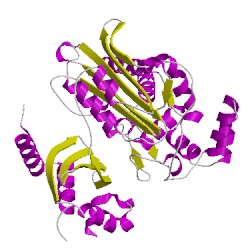 Image of CATH 2xf3A