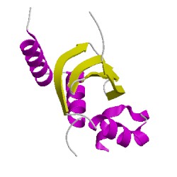 Image of CATH 2xf3A01