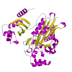 Image of CATH 2xf3B