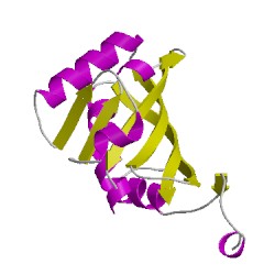 Image of CATH 2xf8B02