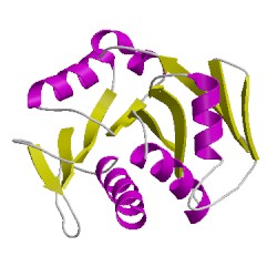 Image of CATH 2xf8J01