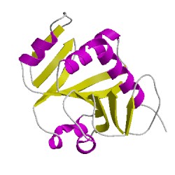 Image of CATH 2xf8M01