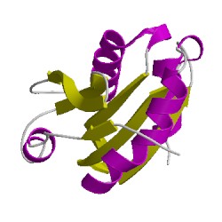 Image of CATH 2xfaA