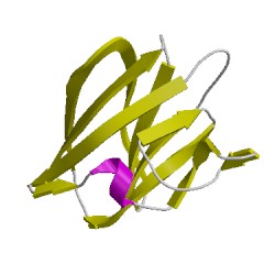 Image of CATH 2xfeA00