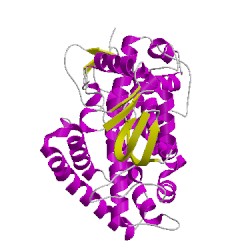 Image of CATH 2xfhA