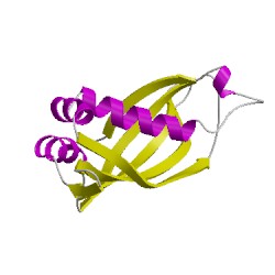 Image of CATH 2xflB00