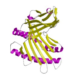 Image of CATH 2xfxA