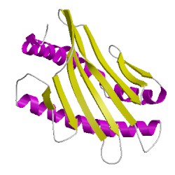 Image of CATH 2xfxA01