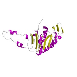Image of CATH 2xfzB