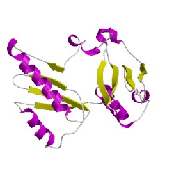 Image of CATH 2xfzC