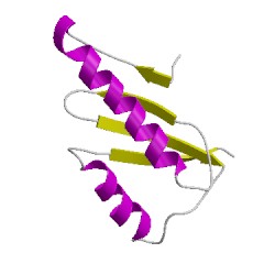 Image of CATH 2xfzC01