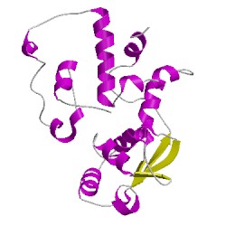 Image of CATH 2xfzD