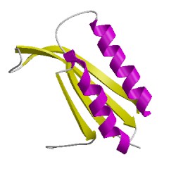 Image of CATH 2xfzF00