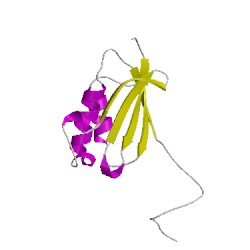 Image of CATH 2xfzK