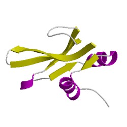 Image of CATH 2xfzP