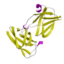 Image of CATH 2xg4A