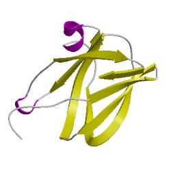 Image of CATH 2xg4A02
