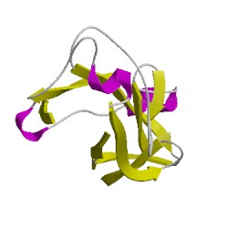 Image of CATH 2xg4B01