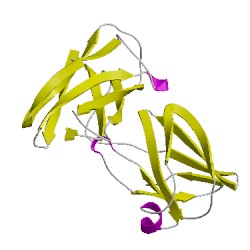 Image of CATH 2xg5A