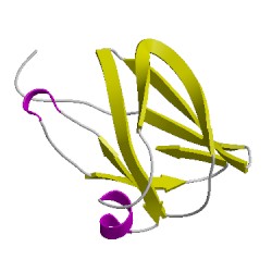 Image of CATH 2xg5A02