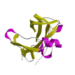 Image of CATH 2xg5B01
