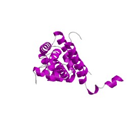 Image of CATH 2xgcA