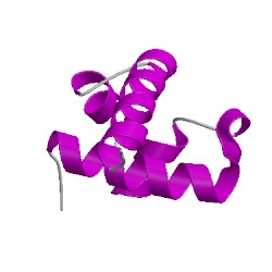 Image of CATH 2xgcA01