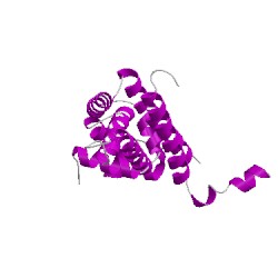 Image of CATH 2xgcB