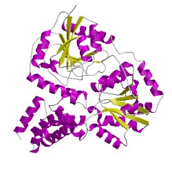 Image of CATH 2xgmA