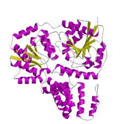 Image of CATH 2xgmB