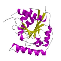 Image of CATH 2xgmB02