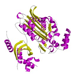 Image of CATH 2xgnA