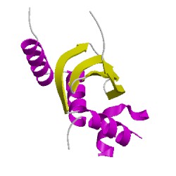 Image of CATH 2xgnA01