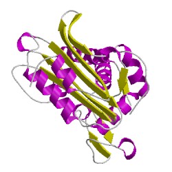 Image of CATH 2xgnA02