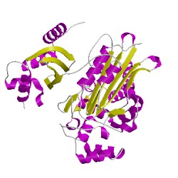 Image of CATH 2xgnB