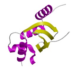 Image of CATH 2xgnB01
