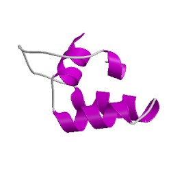 Image of CATH 2xgnB03