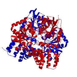 Image of CATH 2xgo