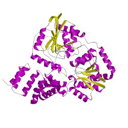 Image of CATH 2xgoA