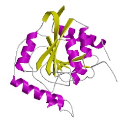 Image of CATH 2xgoA02
