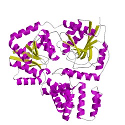 Image of CATH 2xgoB