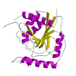 Image of CATH 2xgoB02