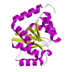 Image of CATH 2xgoB03