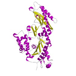 Image of CATH 2xgpA