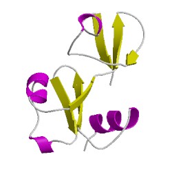 Image of CATH 2xgpA02