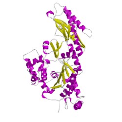 Image of CATH 2xgqA
