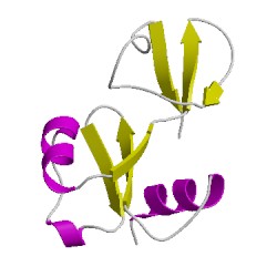 Image of CATH 2xgqA02