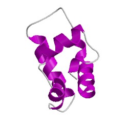 Image of CATH 2xgqA03